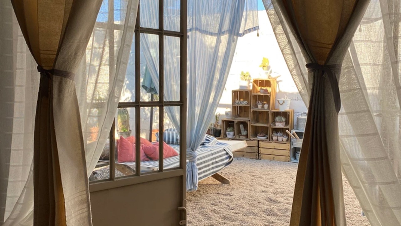 Photo of Bedroom in La Paz