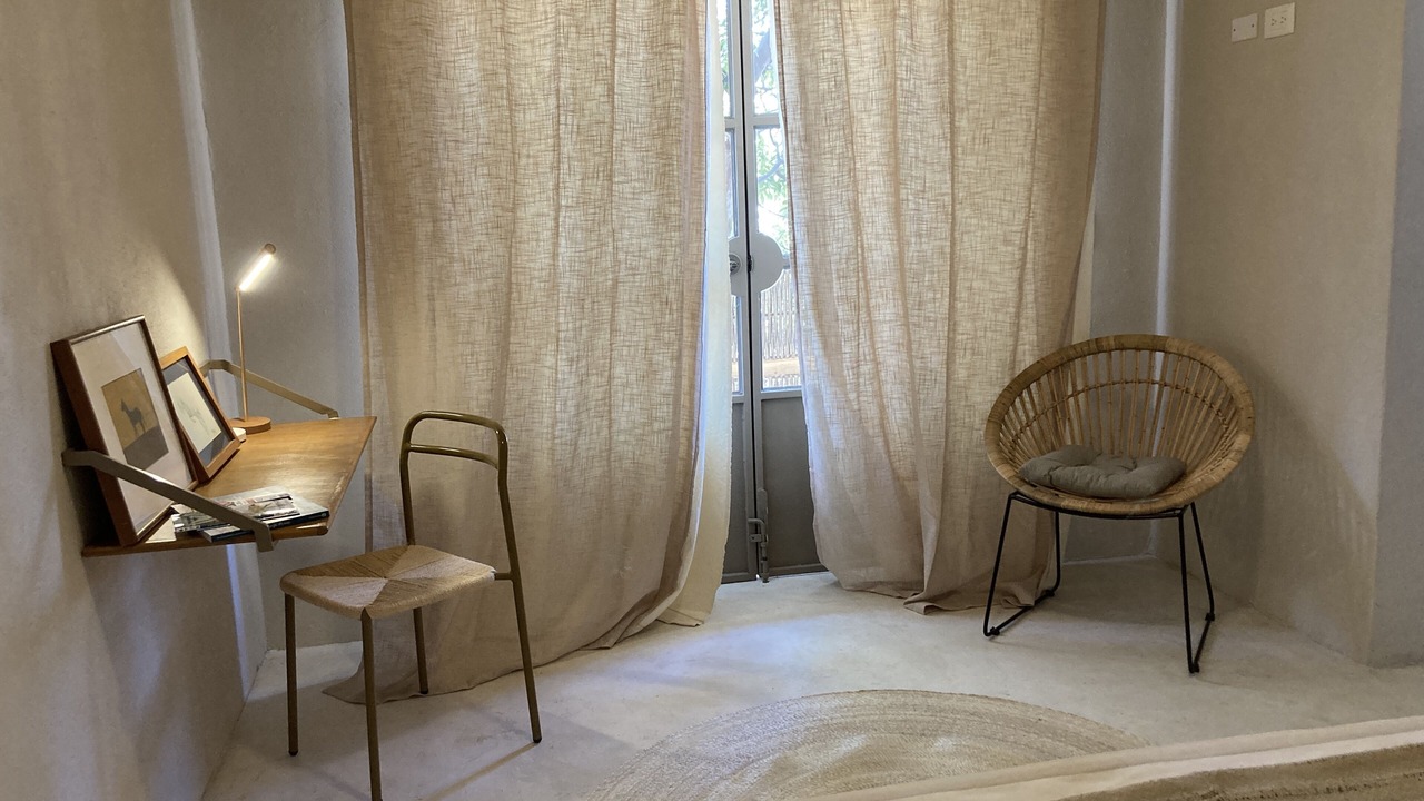 Photo of Bedroom in La Paz