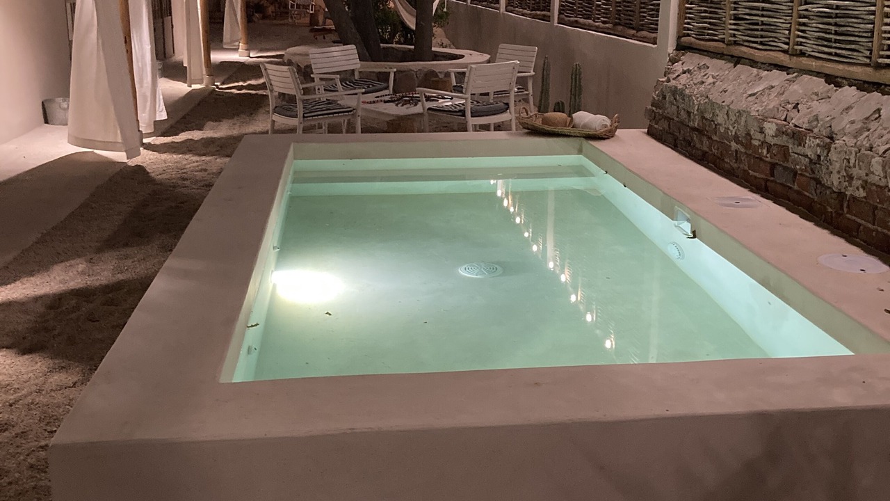 Photo of Outdoor in La Paz