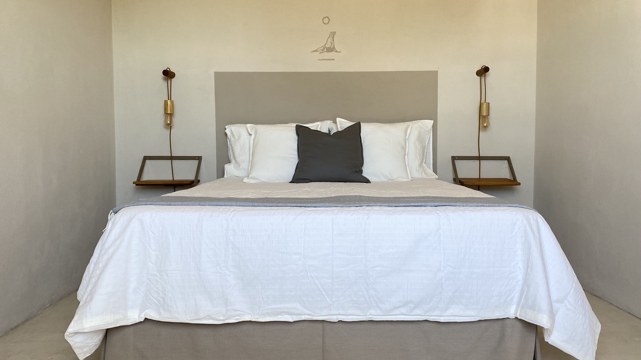 Photo of Bedroom in La Paz