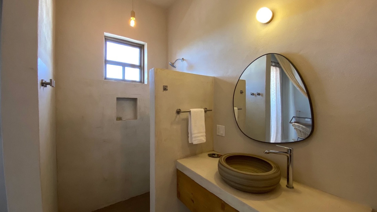 Photo of Bathroom in La Paz
