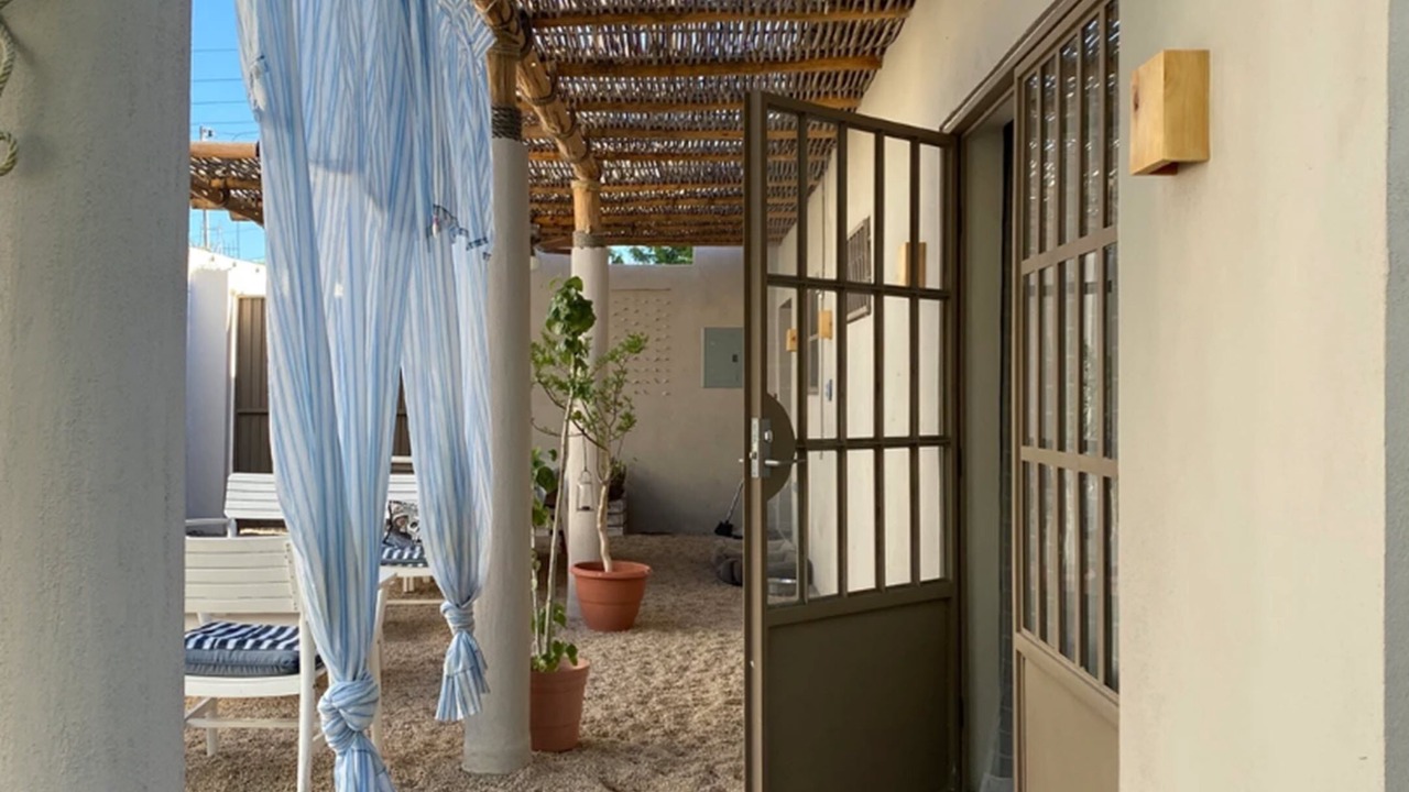 Photo of Bedroom in La Paz