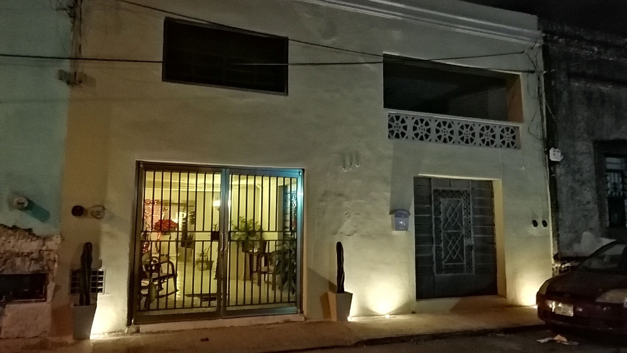 Photo of Outdoor in Zona Paseo Montejo
