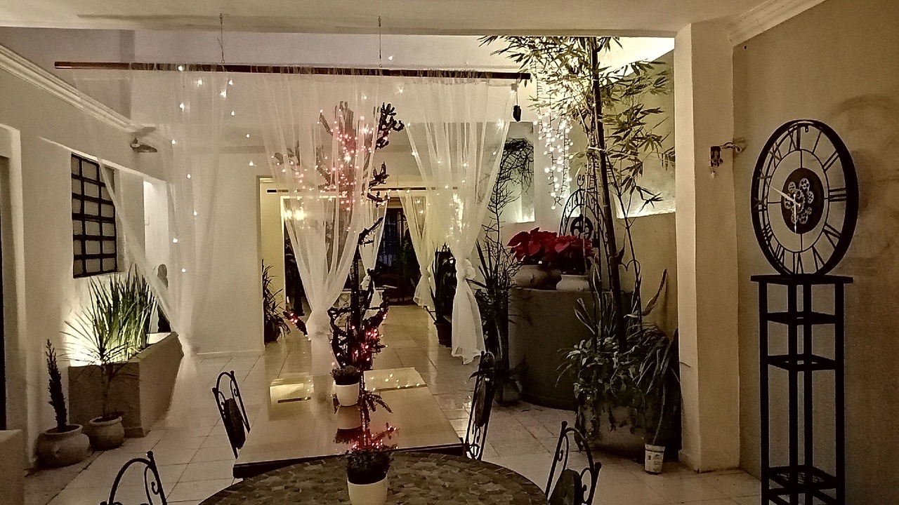 Photo of Outdoor in Zona Paseo Montejo