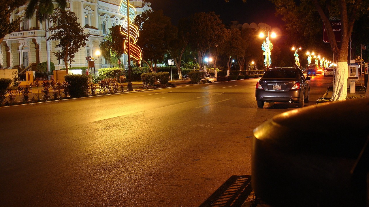 Photo of Outdoor in Zona Paseo Montejo