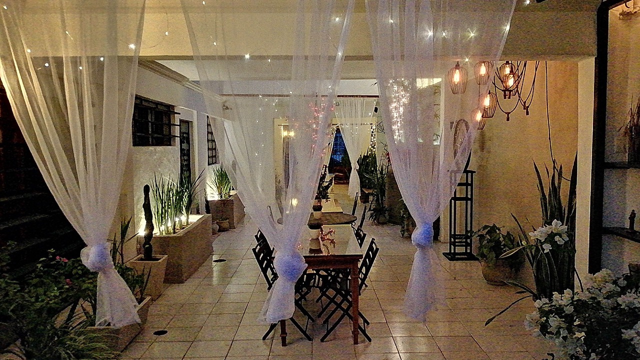 Photo of Outdoor in Zona Paseo Montejo