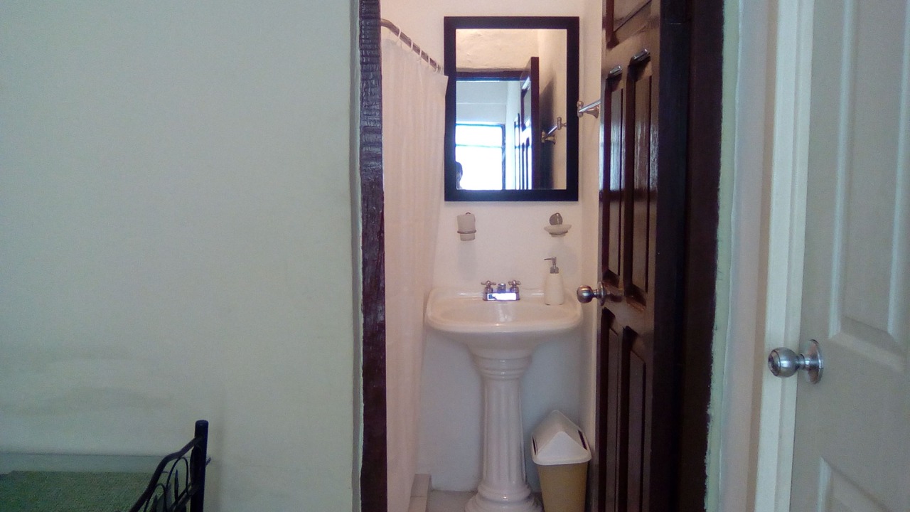Photo of Bathroom in Zona Paseo Montejo