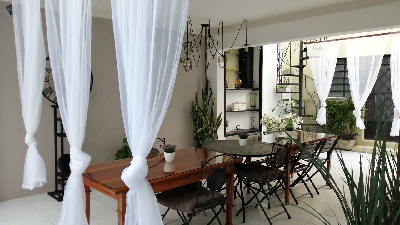 Photo of Outdoor in Zona Paseo Montejo