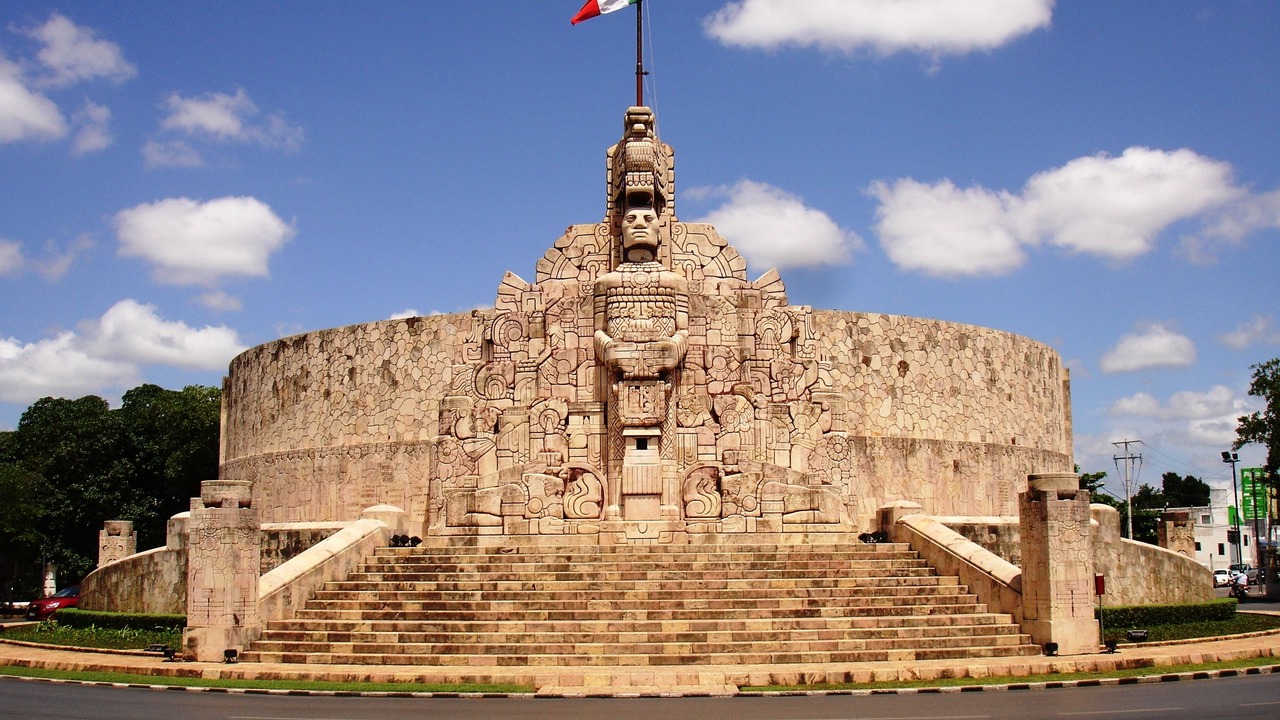 Photo of Outdoor in Zona Paseo Montejo