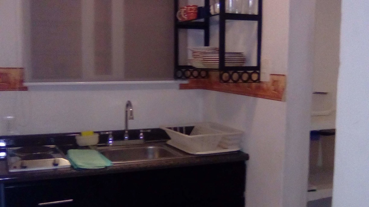 Photo of Kitchen in Zona Paseo Montejo
