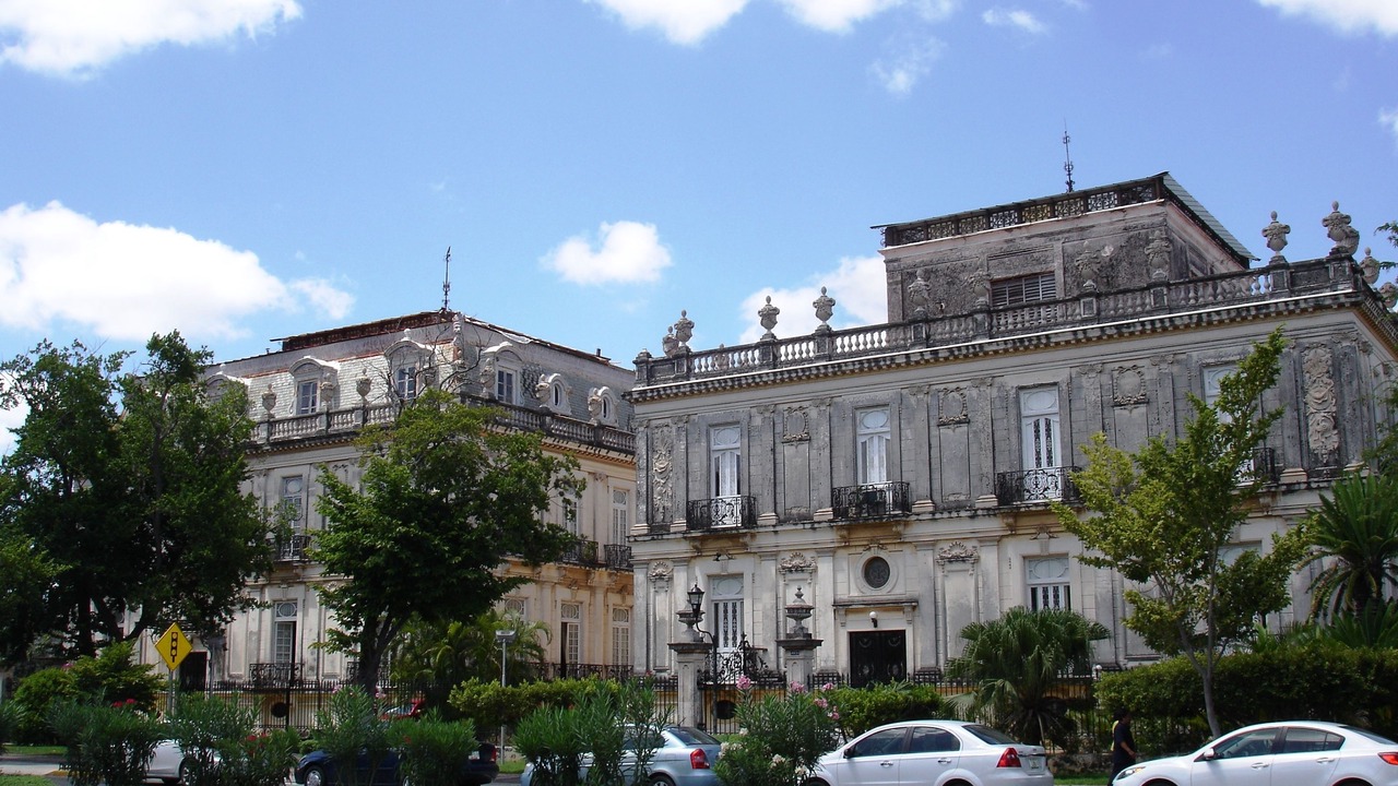 Photo of Outdoor in Zona Paseo Montejo