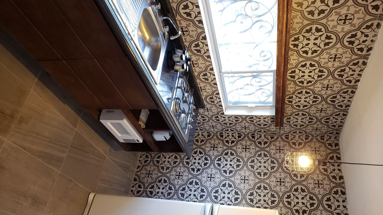 Photo of Kitchen in Mazamitla