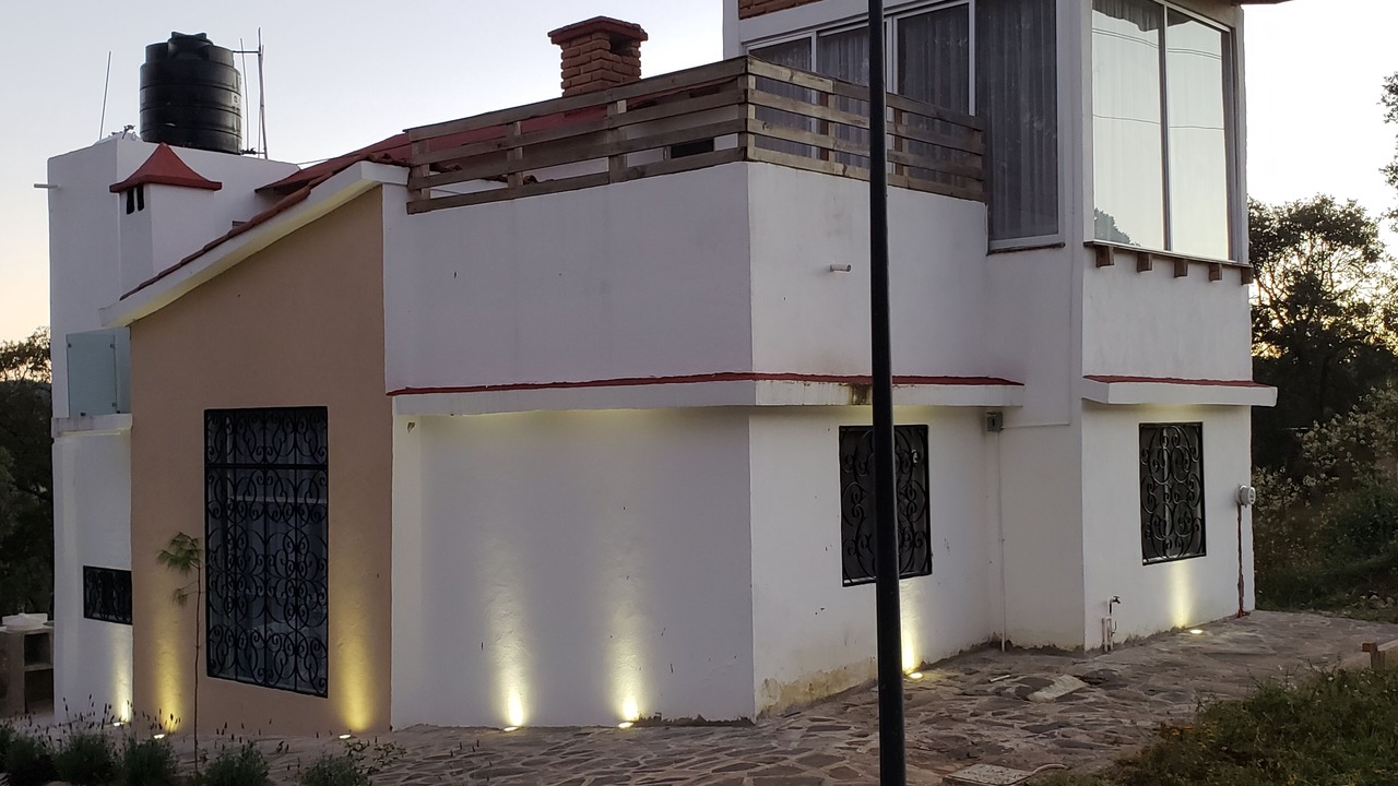 Photo of Outdoor in Mazamitla