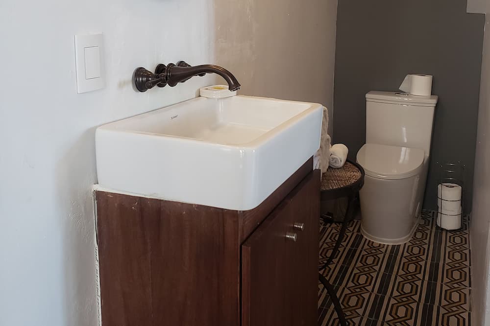 Photo of Bathroom in Lourdes