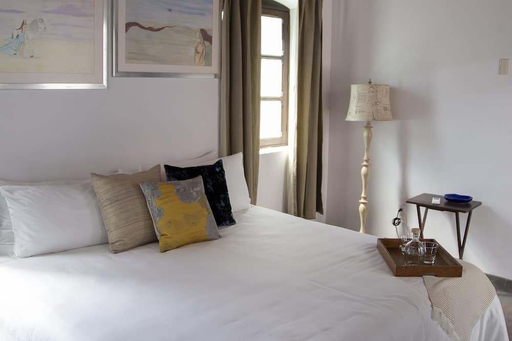 Photo of Bedroom in Lourdes