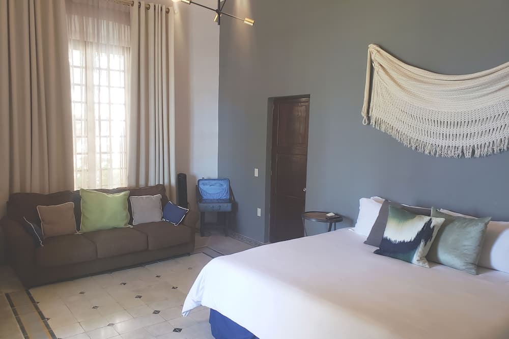 Photo of Bedroom in Lourdes