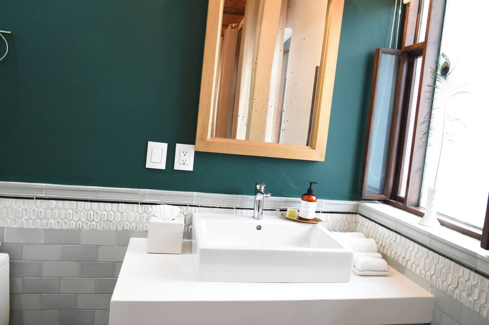 Photo of Bathroom in Lourdes