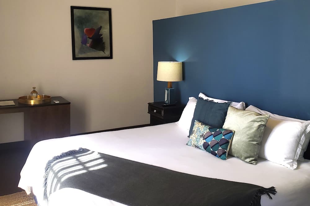 Photo of Bedroom in Lourdes