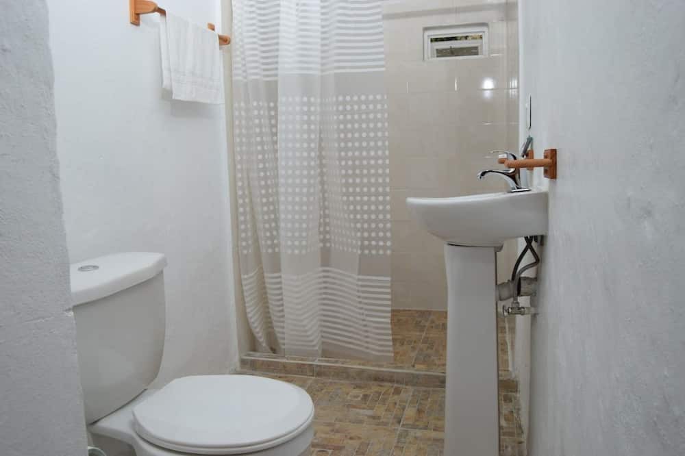 Photo of Bathroom in Huauchinango