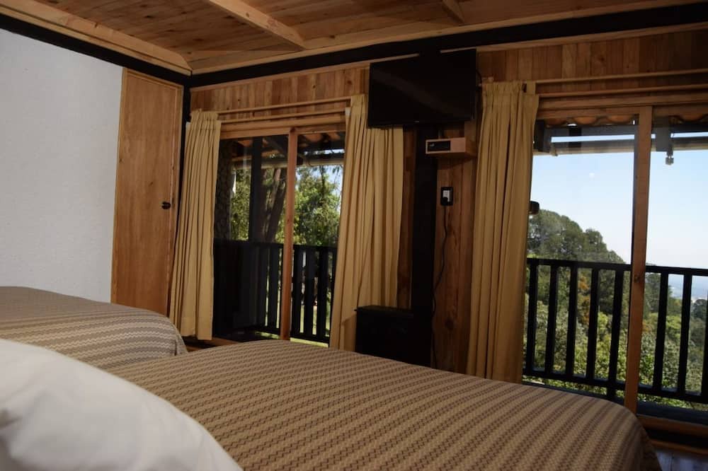 Photo of Bedroom in Huauchinango