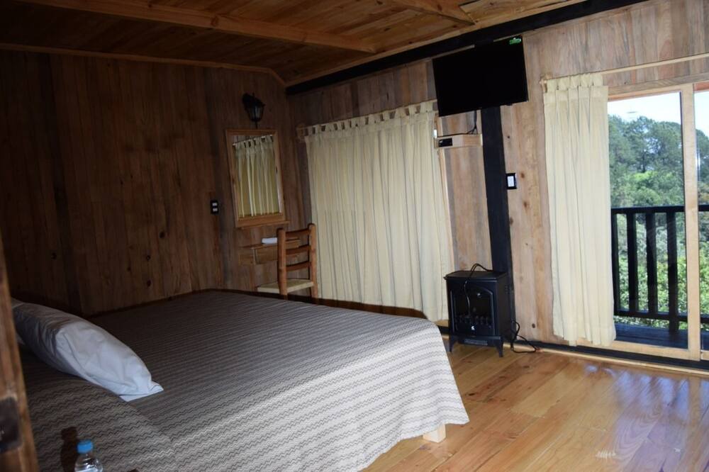 Photo of Bedroom in Huauchinango