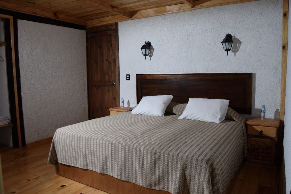 Photo of Bedroom in Huauchinango
