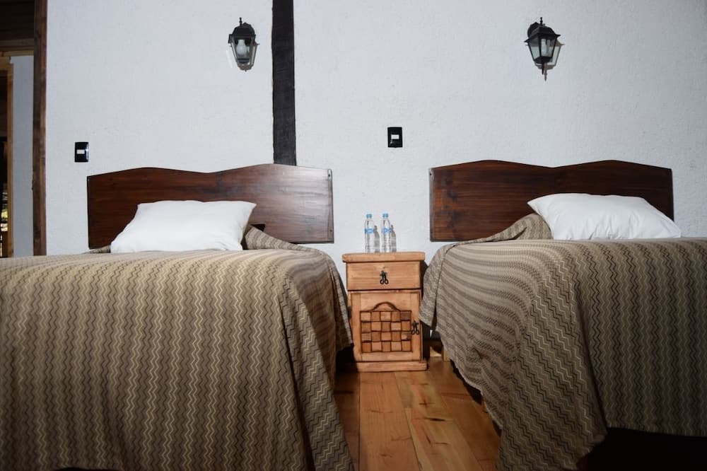 Photo of Bedroom in Huauchinango