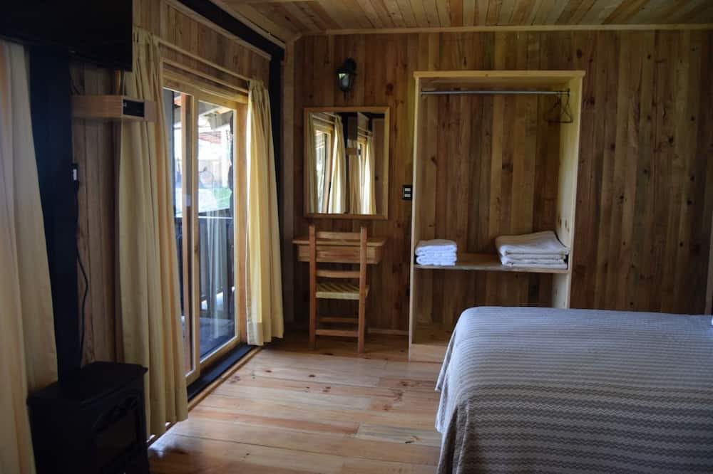 Photo of Bedroom in Huauchinango