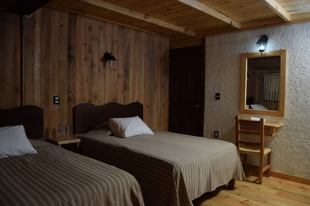 Photo of Bedroom in Huauchinango
