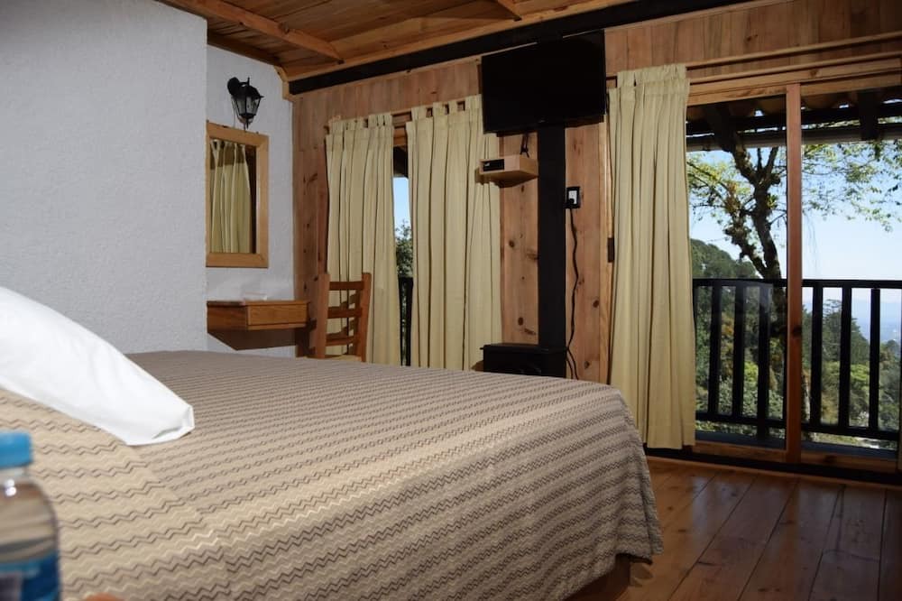 Photo of Bedroom in Huauchinango