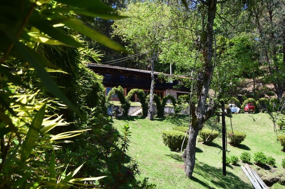 Photo of Outdoor in Huauchinango