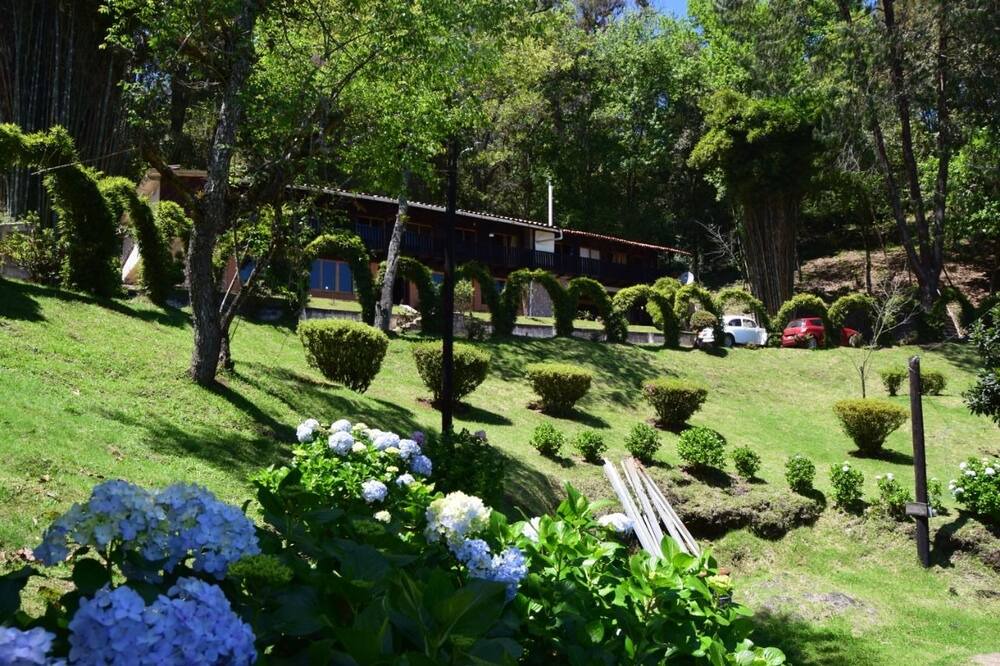 Photo of Outdoor in Huauchinango