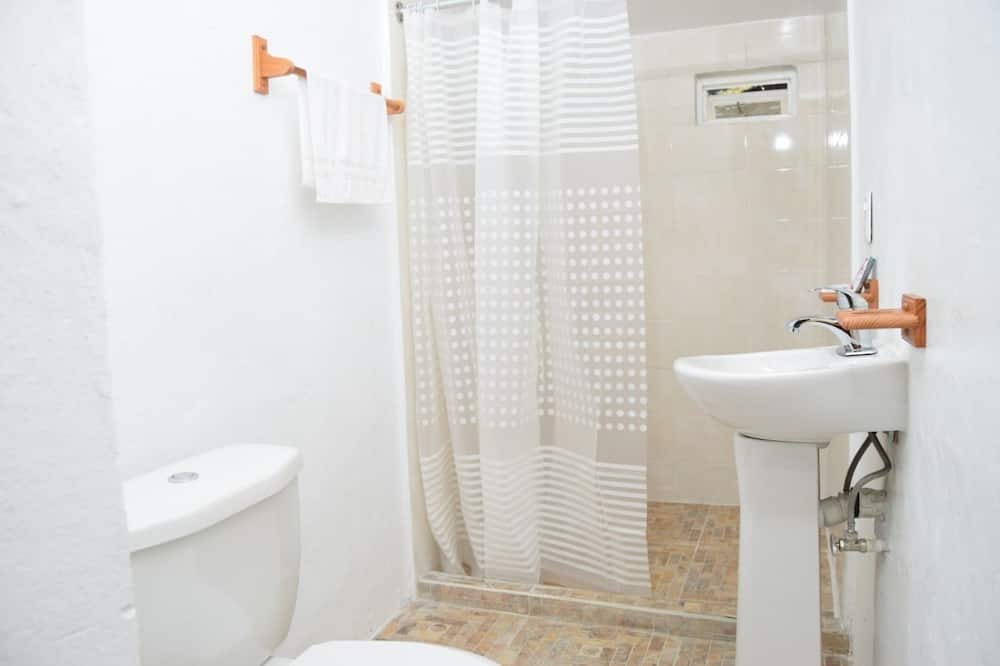 Photo of Bathroom in Huauchinango