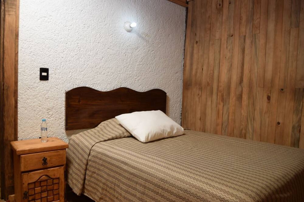 Photo of Bedroom in Huauchinango