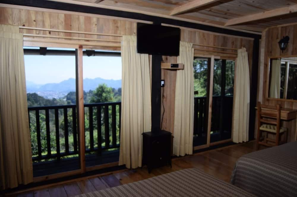 Photo of Bedroom in Huauchinango