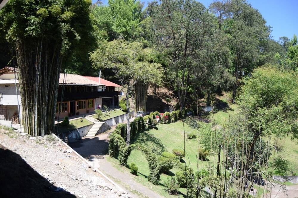 Photo of Outdoor in Huauchinango