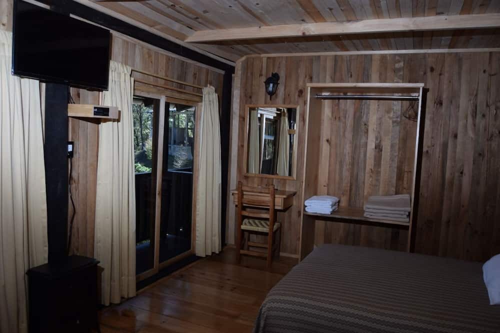 Photo of Bedroom in Huauchinango
