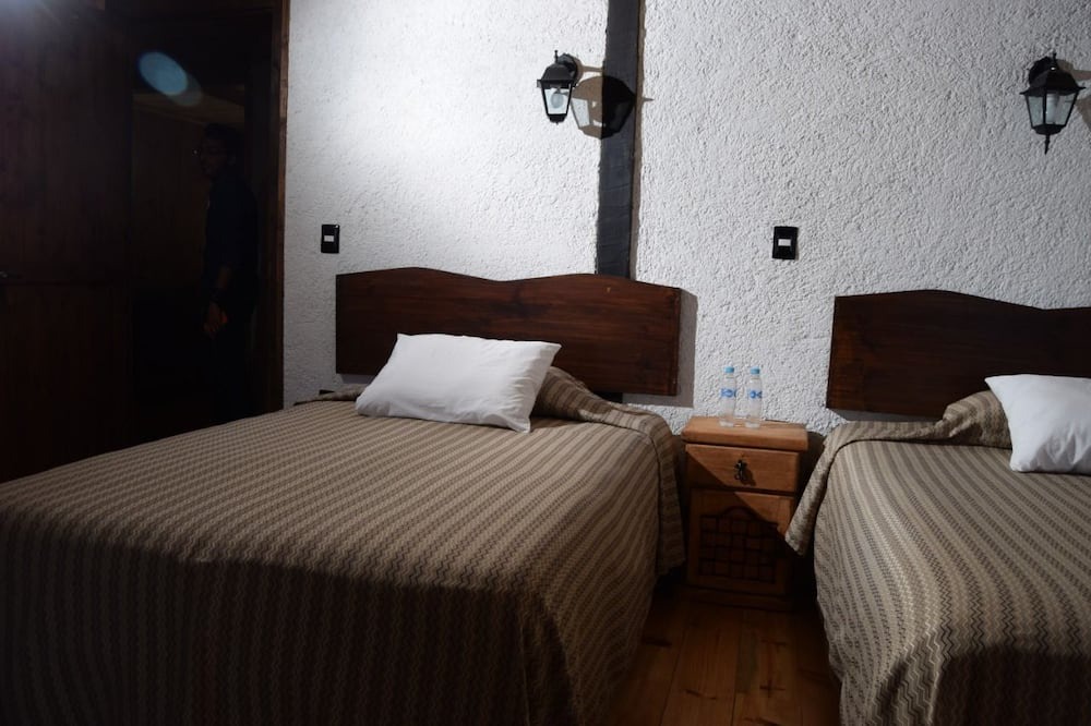 Photo of Bedroom in Huauchinango