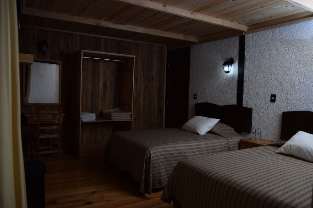 Photo of Bedroom in Huauchinango