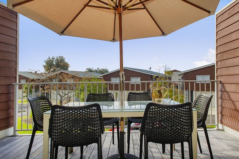 Photo of Patio Balcony in Whitianga