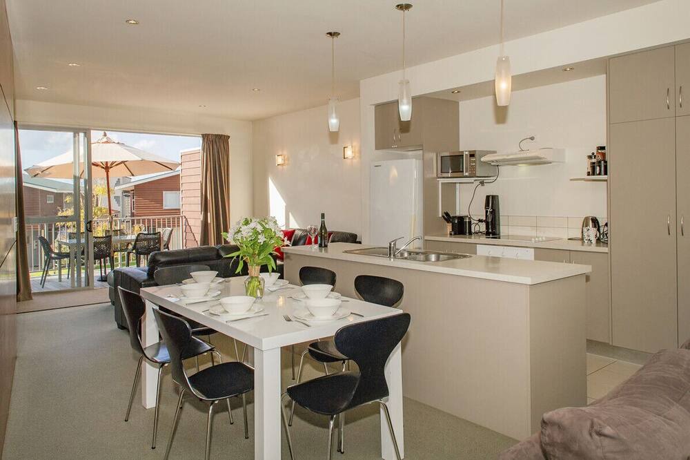 Photo of Kitchen in Whitianga
