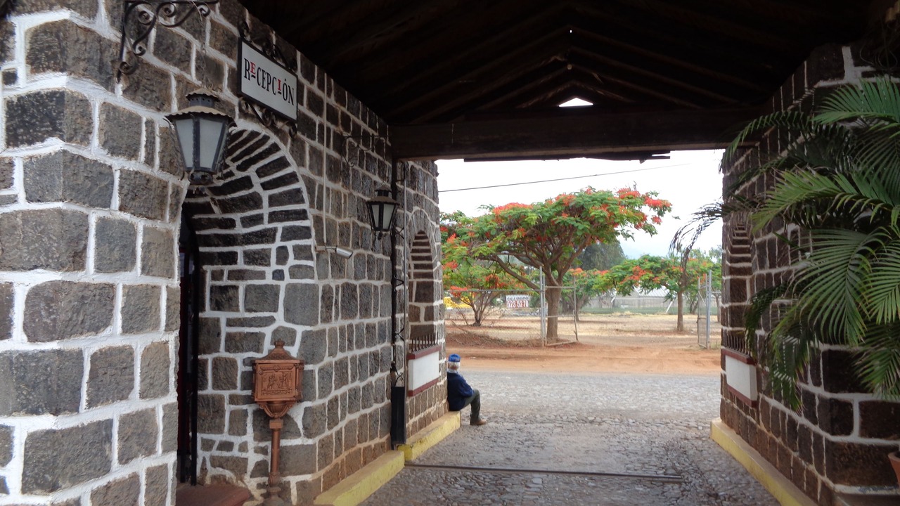 Photo of Outdoor in Ziracuaretiro