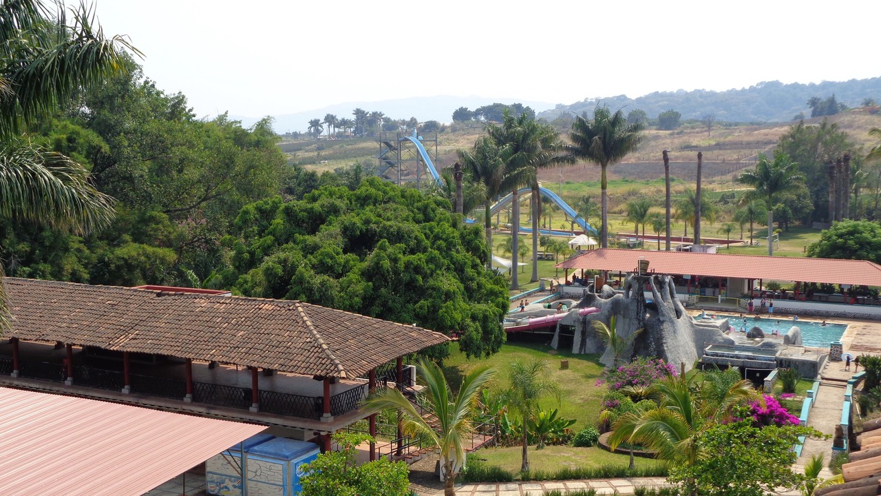 Photo of Outdoor in Ziracuaretiro