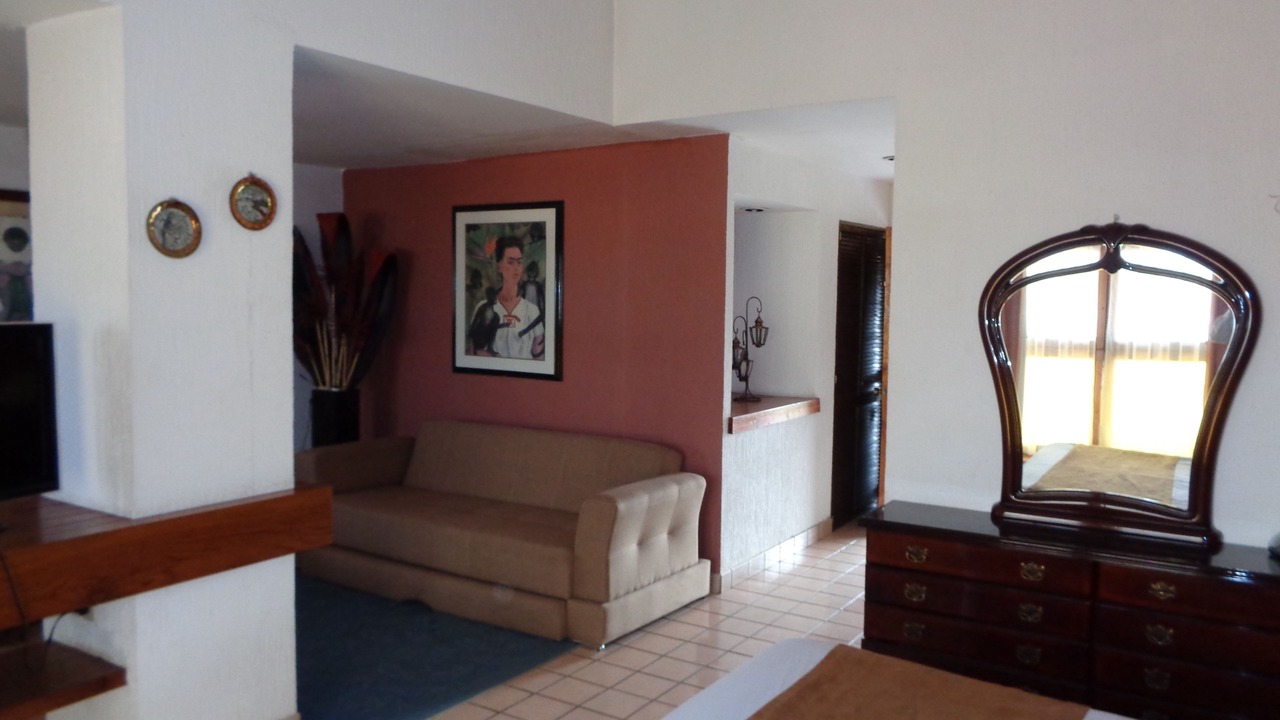 Photo of Bedroom in Ziracuaretiro