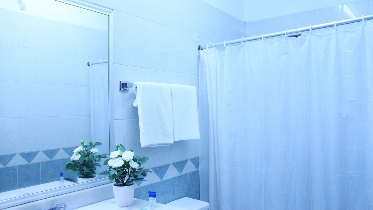 Photo of Bathroom in Centro