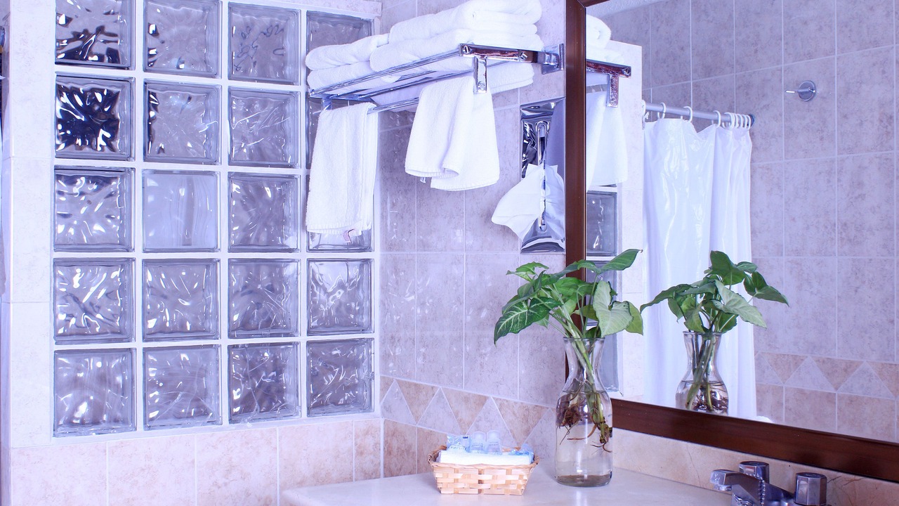 Photo of Bathroom in Centro