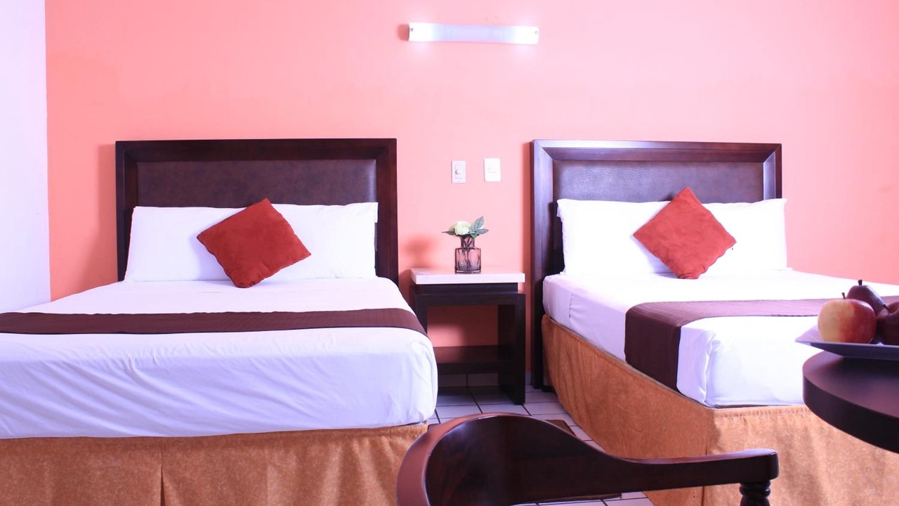 Photo of Bedroom in Centro