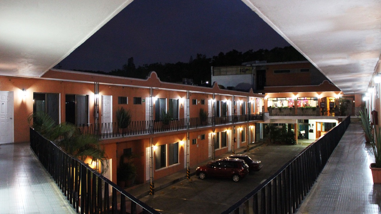 Photo of Patio Balcony in Centro