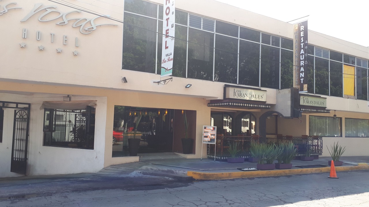 Photo of Outdoor in Centro