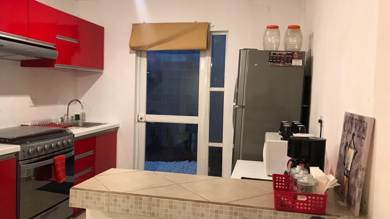 Photo of Kitchen in Aguascalientes